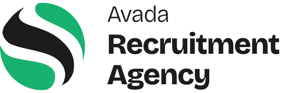 Avada Recruitment Logo Avada Recruitment Logo